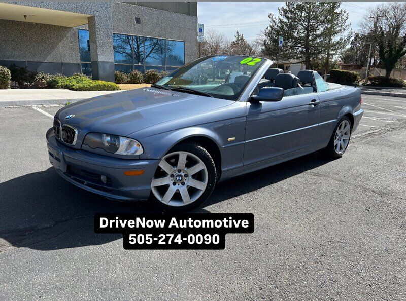 BMW 325Ci