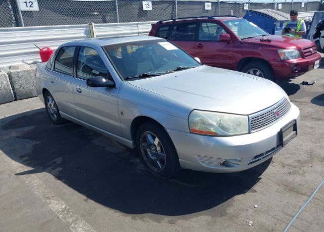 Saturn L200