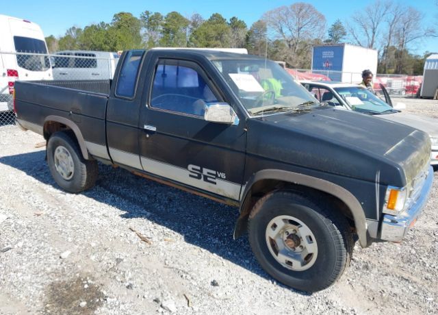 Nissan Pickup