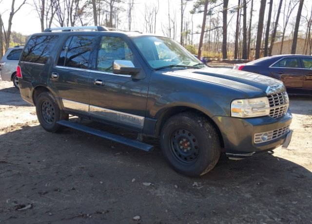 Lincoln Navigator