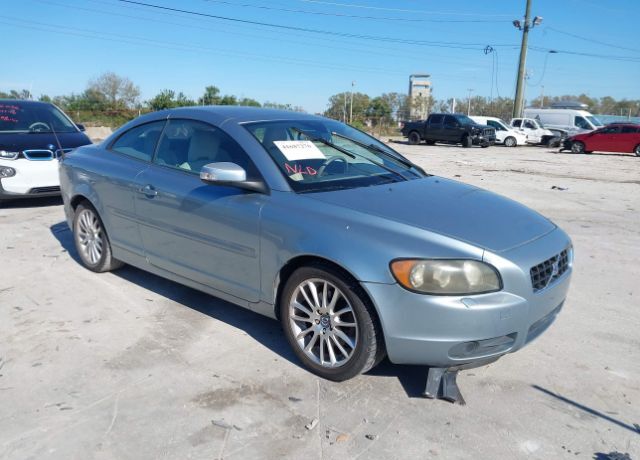 Volvo C70