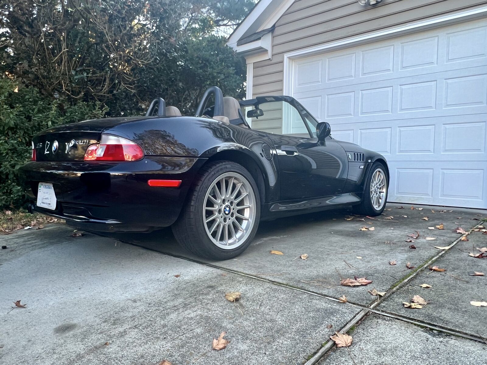 BMW Z3