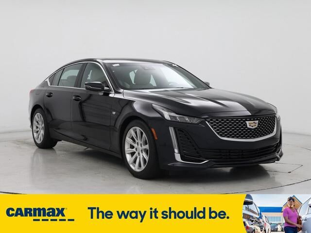 CADILLAC