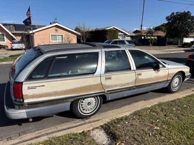 Buick Roadmaster