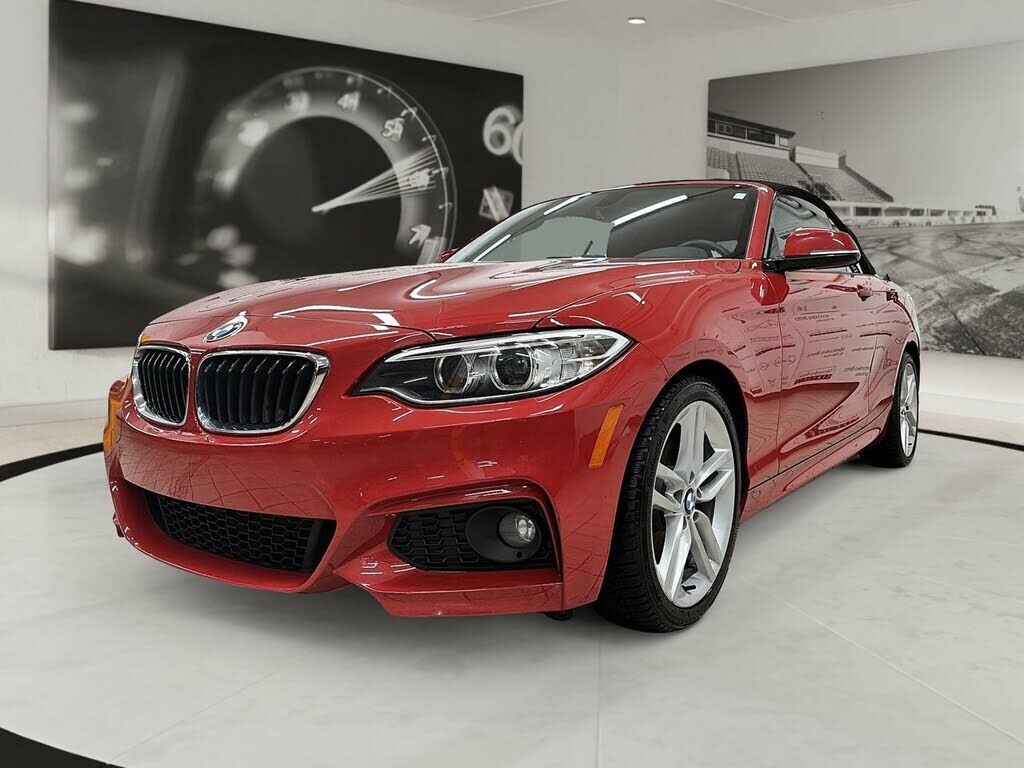 BMW 230i