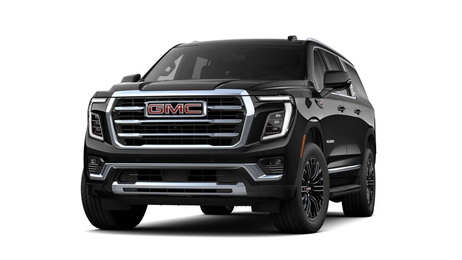 2025 GMC Yukon XL