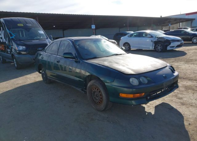 Acura Integra