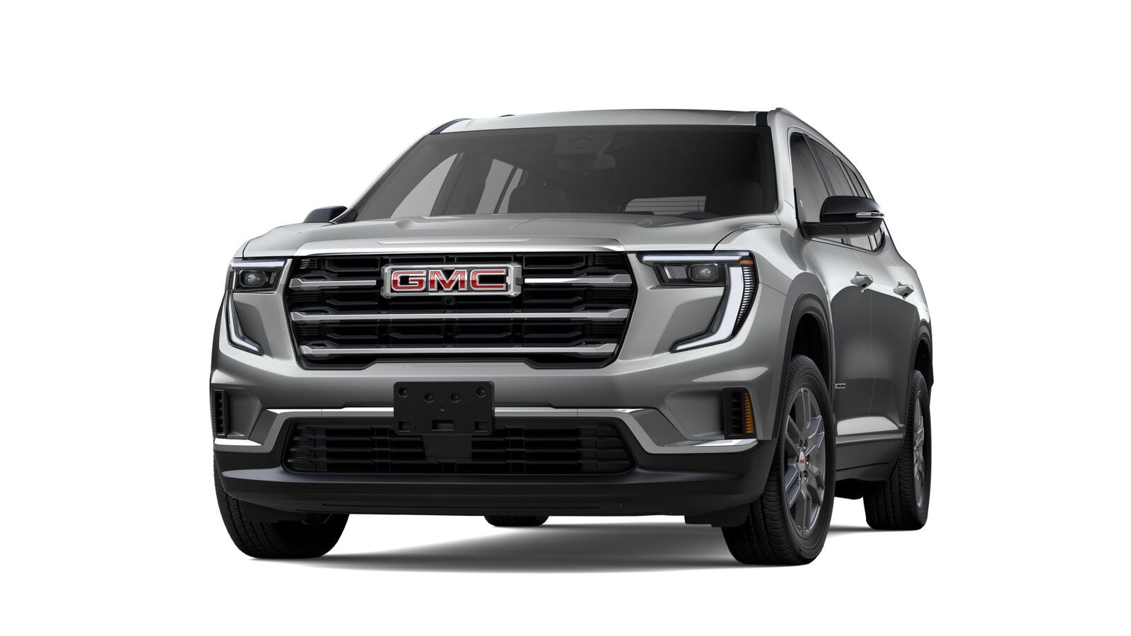 2025 GMC Acadia