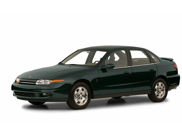 Saturn LS1
