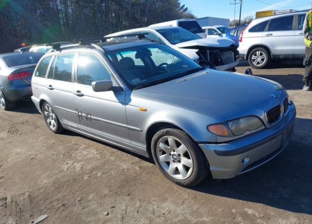 BMW 325xi