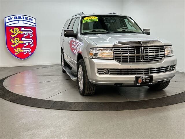 Lincoln Navigator