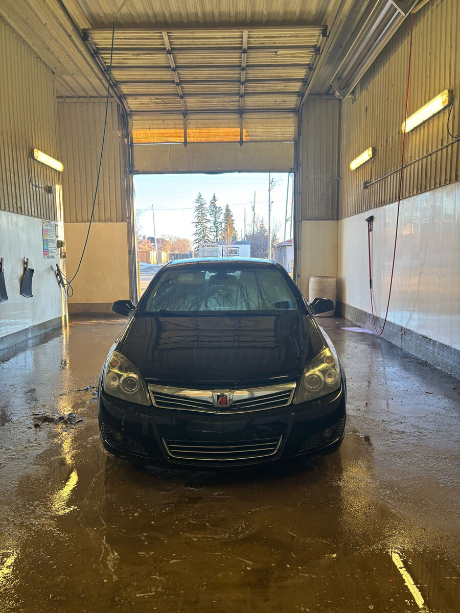 Saturn Astra