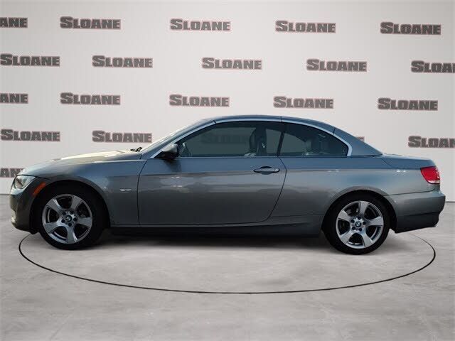 2007 BMW 328i