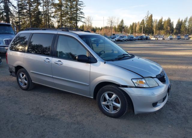 Mazda MPV