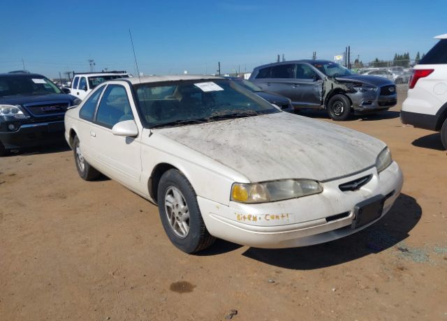 Ford Thunderbird