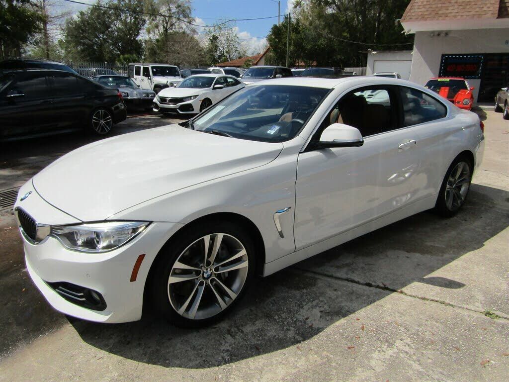 BMW 440i