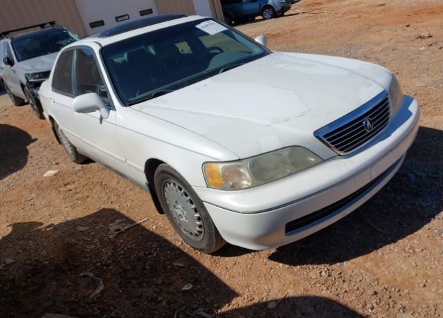 Acura RL