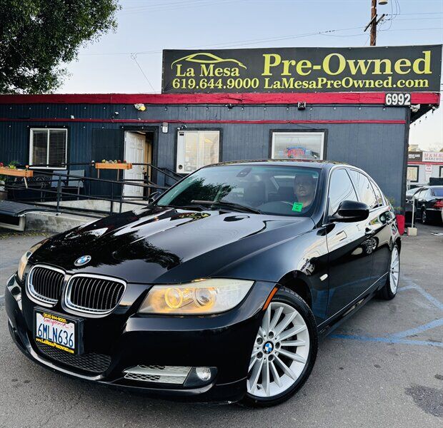 BMW 335d