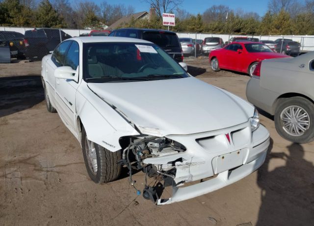 Pontiac Grand AM
