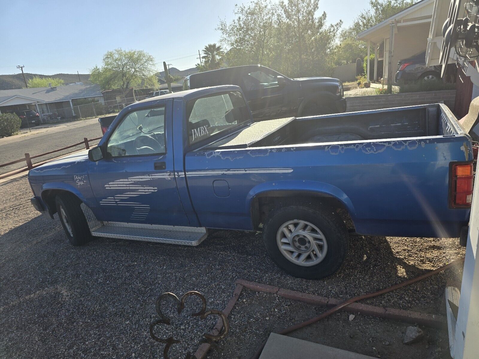 Dodge Dakota
