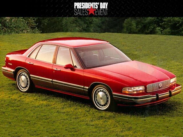 Buick LeSabre