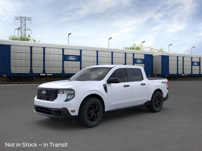 2025 FORD Maverick