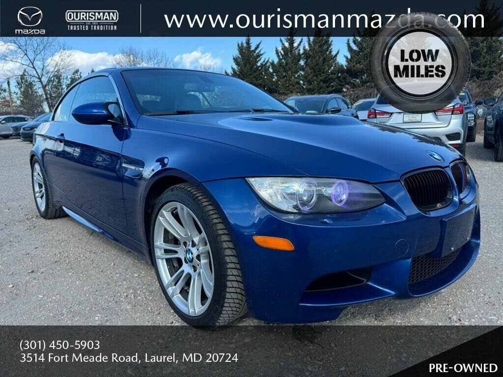 BMW M3