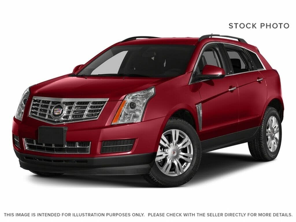 CADILLAC