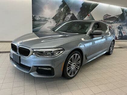 BMW 530i