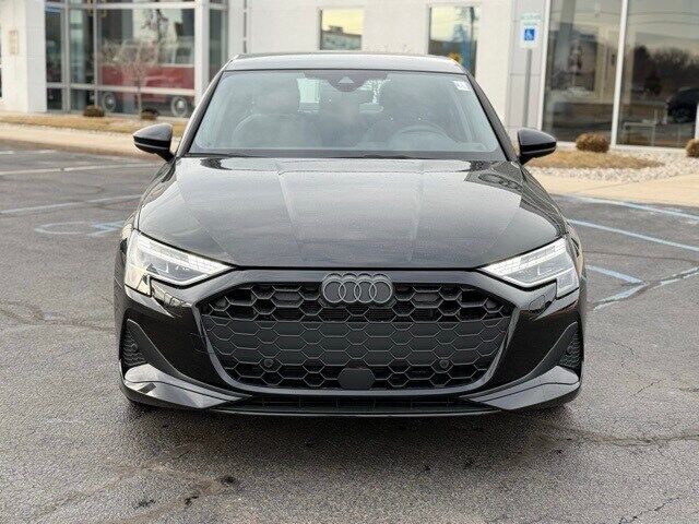 2025 Audi A3
