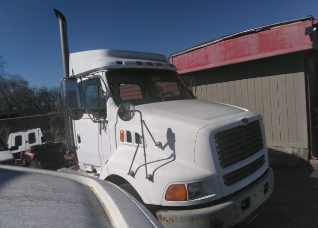Ford L8513
