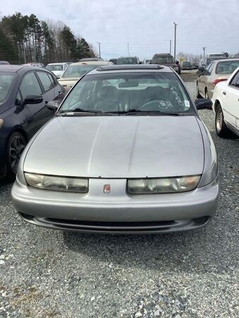 Saturn SL2