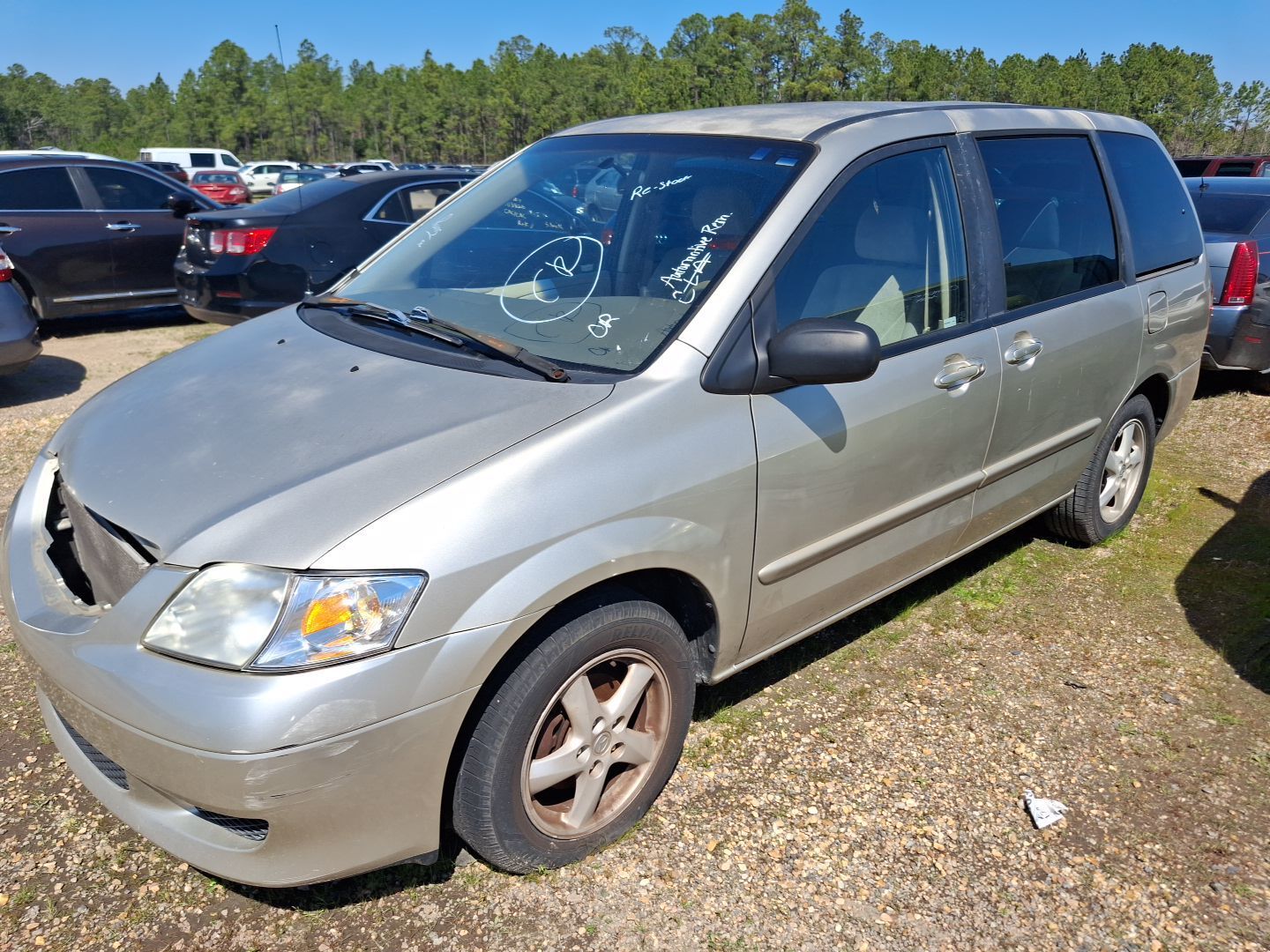 Mazda MPV