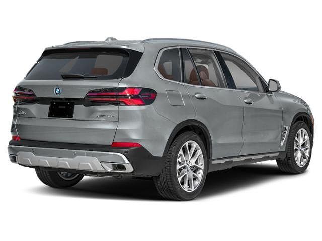 2025 BMW X5
