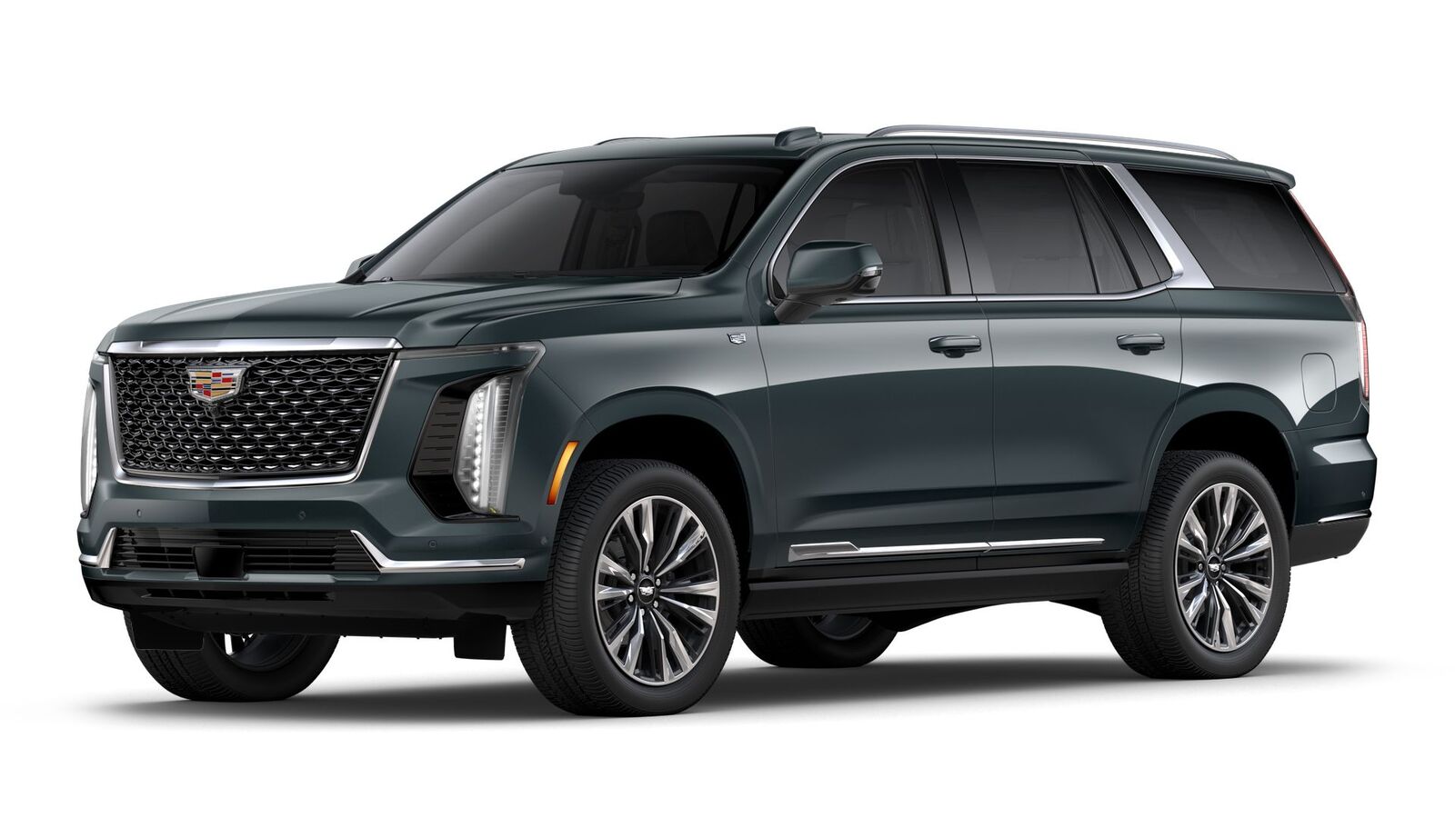 2025 CADILLAC Escalade