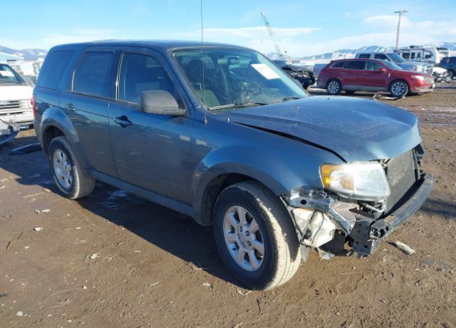 Mazda Tribute