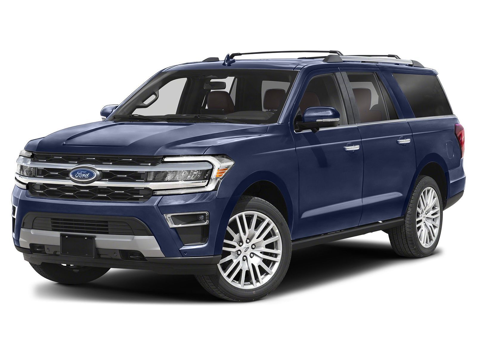 2022 FORD Expedition