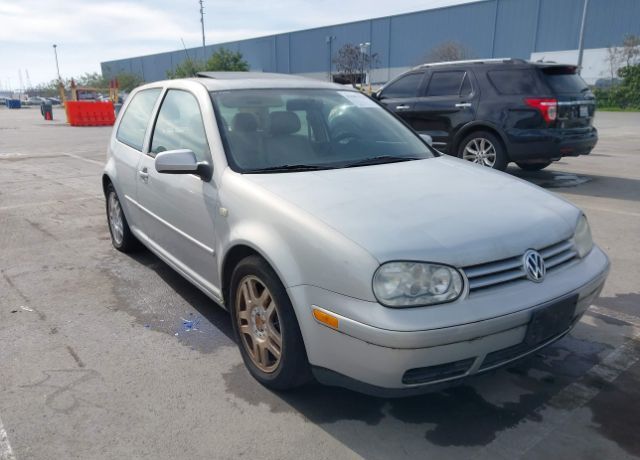 Volkswagen GTI