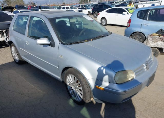 Volkswagen GTI