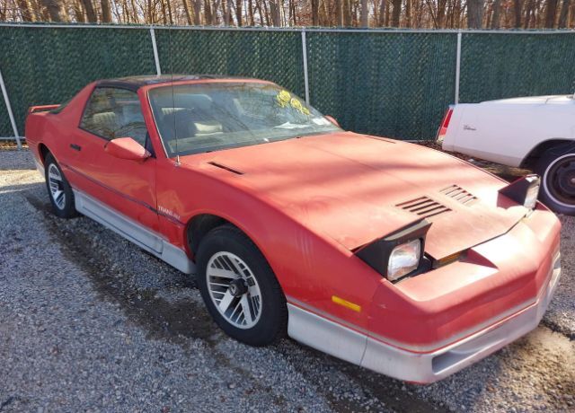 PONTIAC