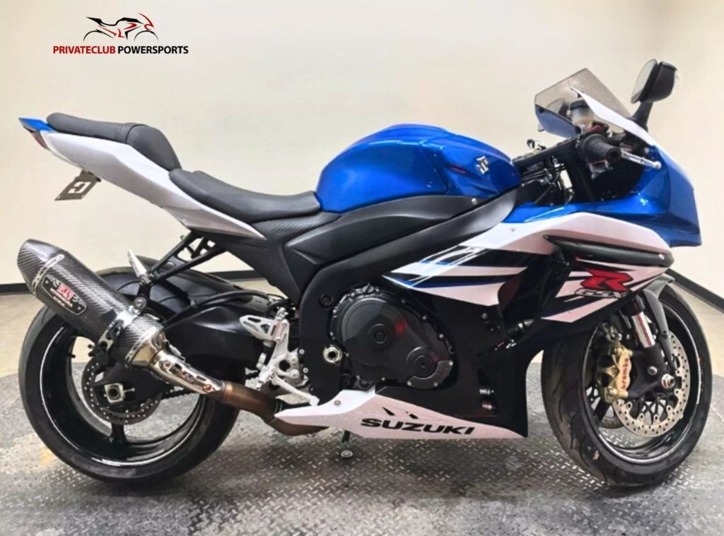 Suzuki GSX-R1000L