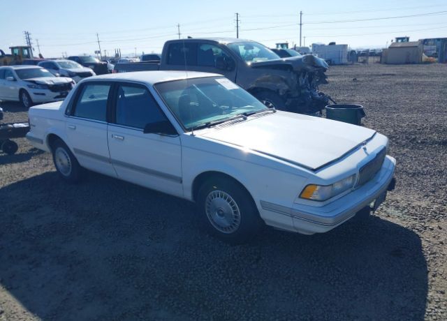 Buick Century