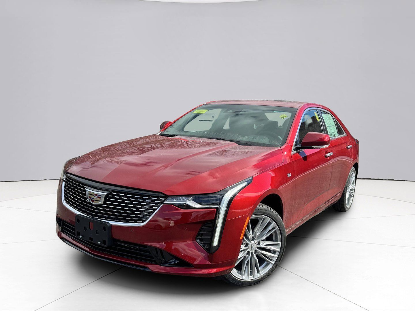 2025 CADILLAC CT4