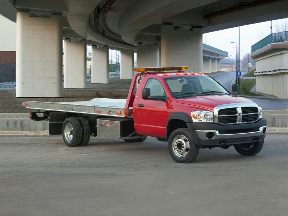 DODGE