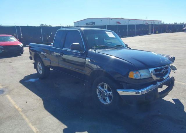 Mazda B-Series