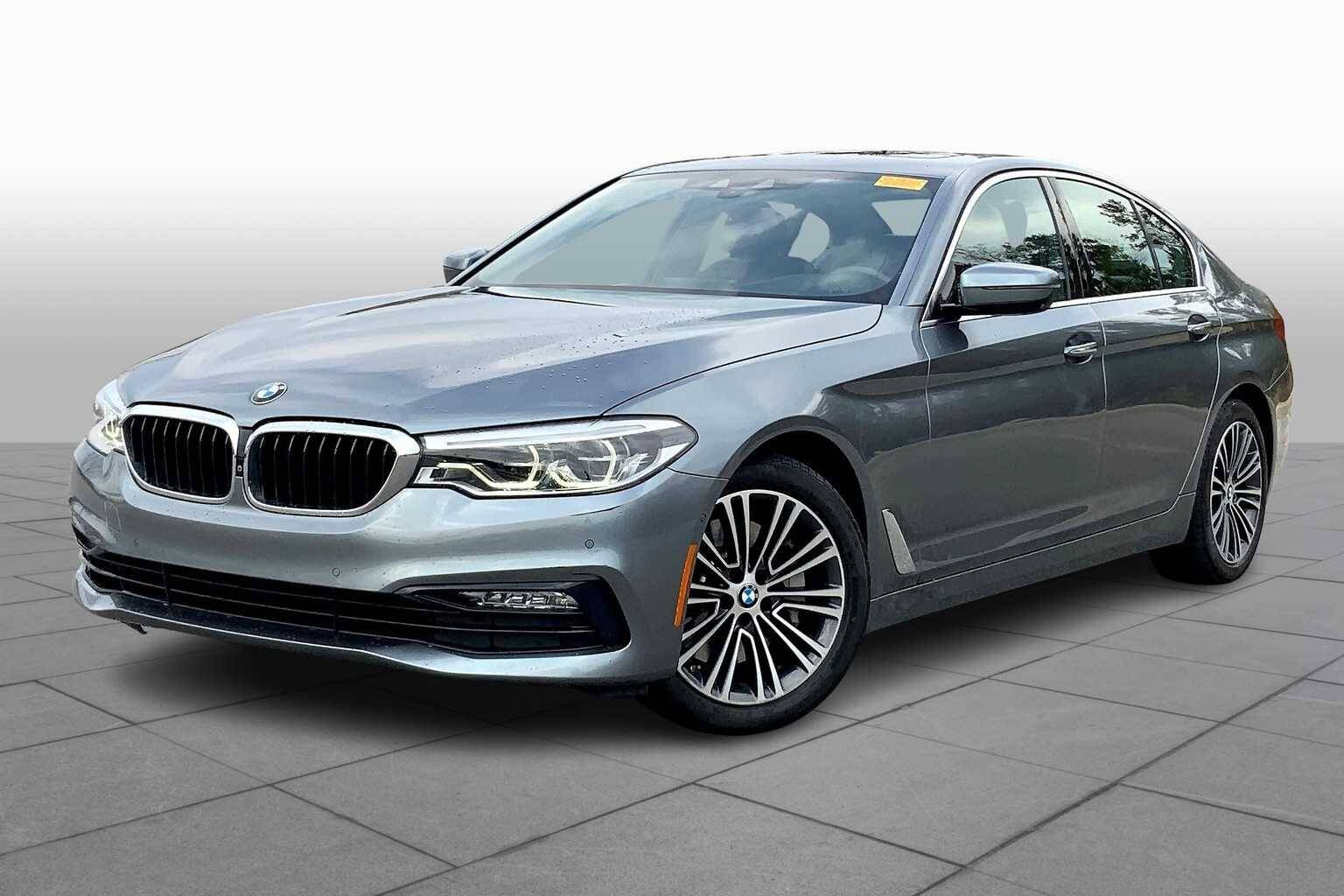 BMW 530i