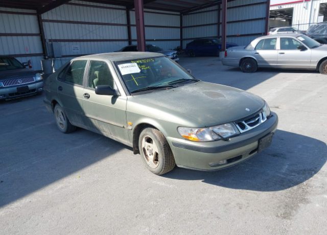 Saab 9-3