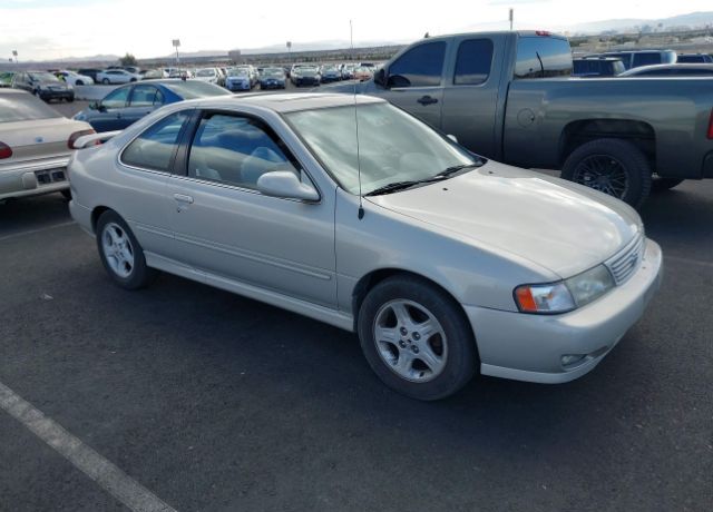 Nissan 200SX