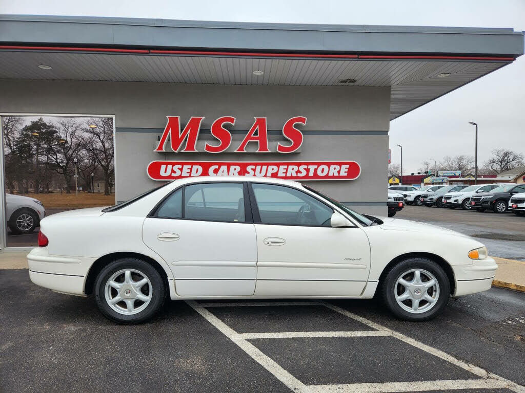 Buick Regal