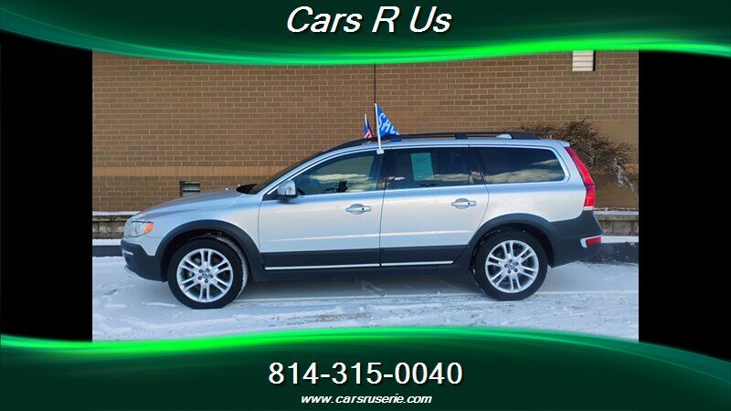 Volvo XC70